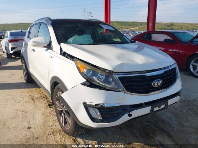 kia sportage 2016 kndpcca69g7808455