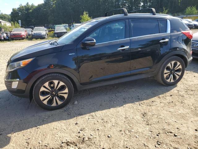 kia sportage s 2013 kndpcca6xd7388555