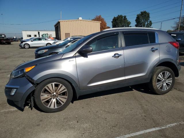 kia sportage 2014 kndpccac0e7562544