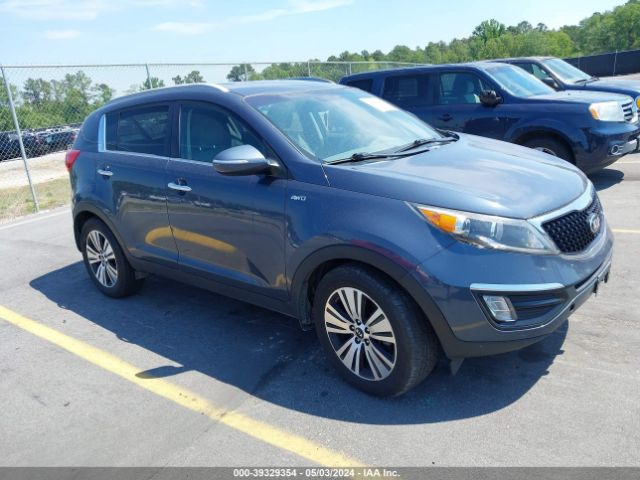 kia sportage 2015 kndpccac0f7739918