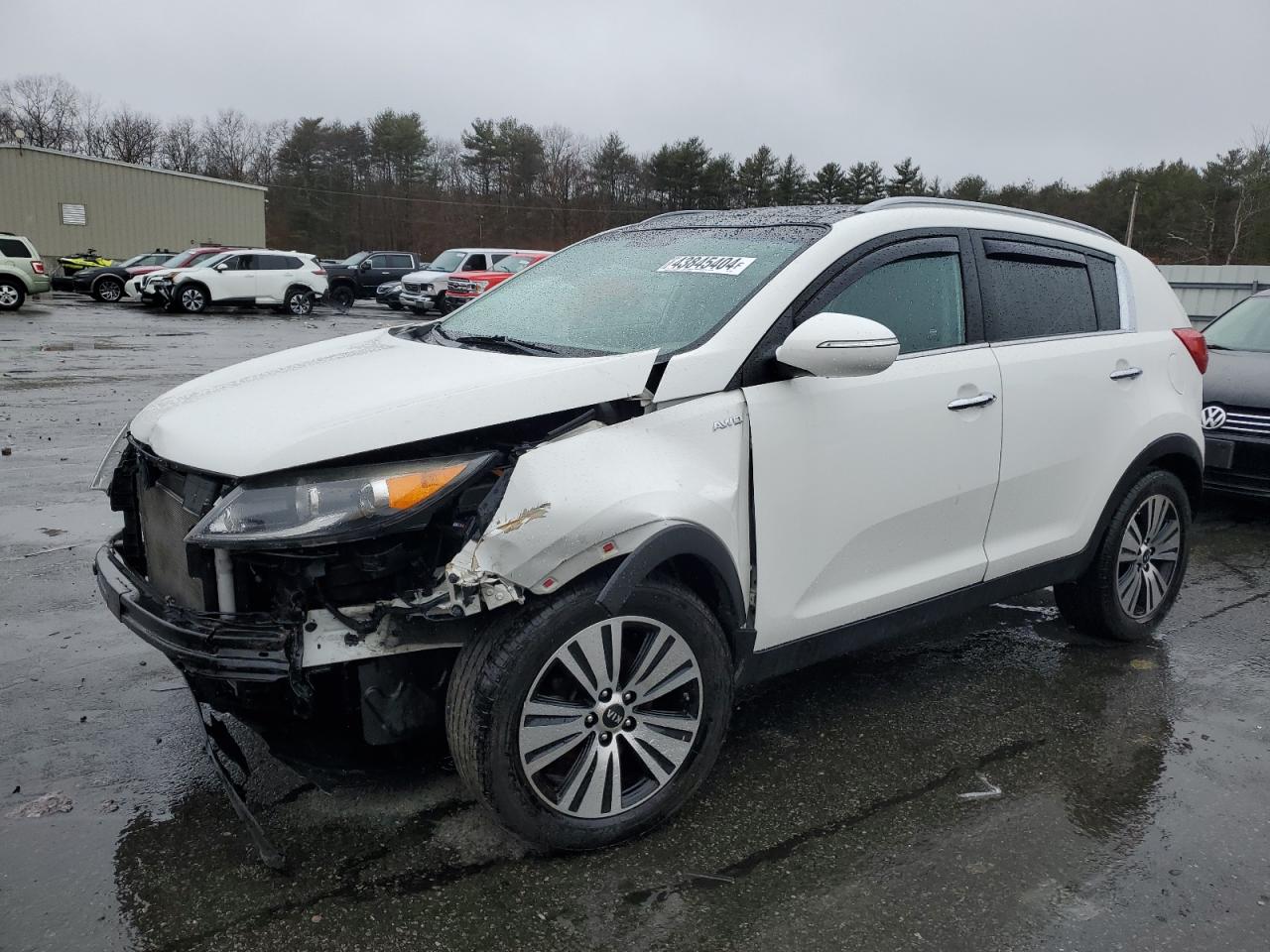 kia sportage 2015 kndpccac1f7793311