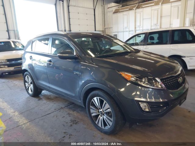 kia sportage 2015 kndpccac2f7761757