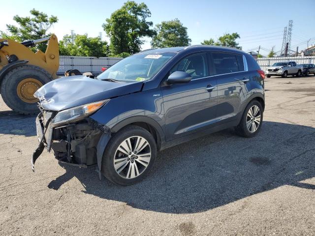 kia sportage 2016 kndpccac2g7826091