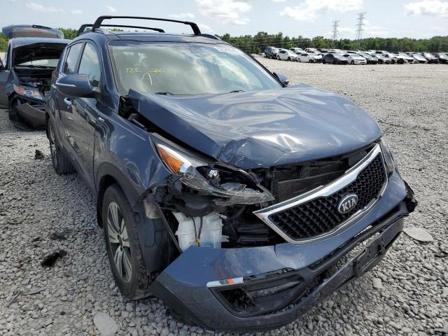 kia sportage e 2014 kndpccac3e7602437