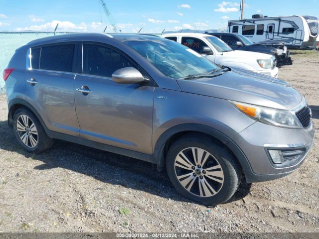 kia sportage 2014 kndpccac3e7627094