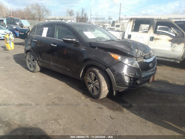 kia sportage 2015 kndpccac3f7718562