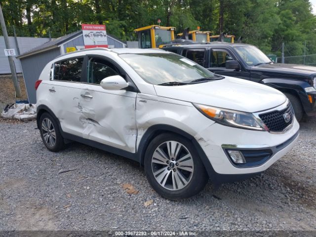 kia sportage 2015 kndpccac3f7722675