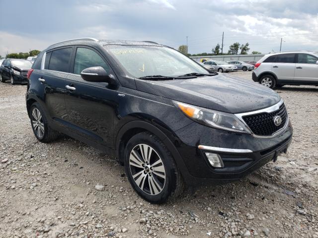 kia sportage e 2016 kndpccac3g7858788