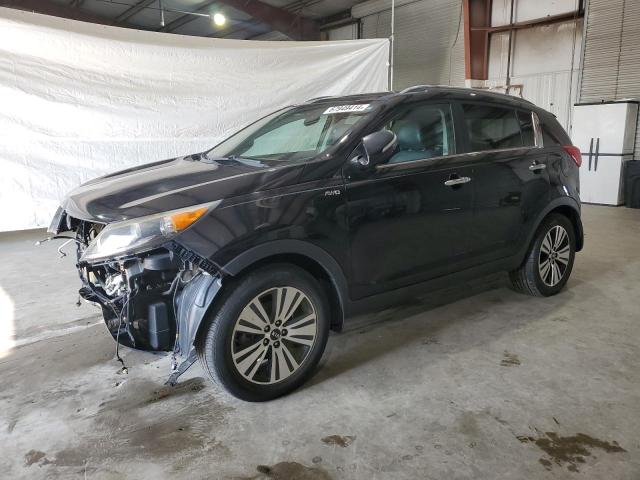 kia sportage e 2014 kndpccac7e7566025