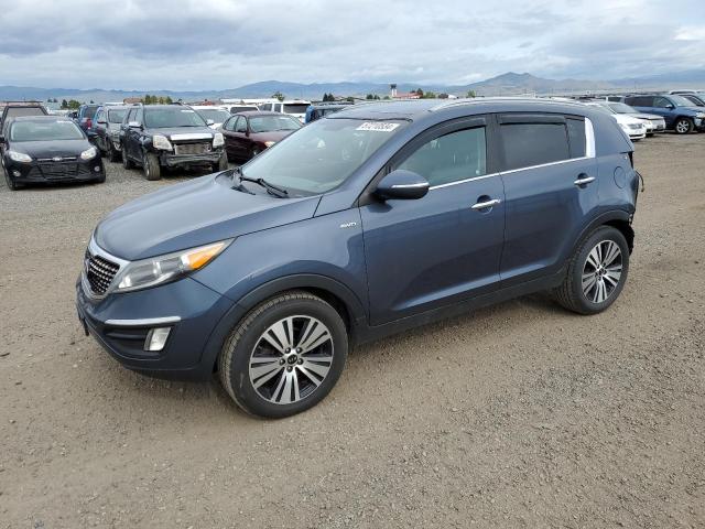 kia sportage 2016 kndpccac7g7813482