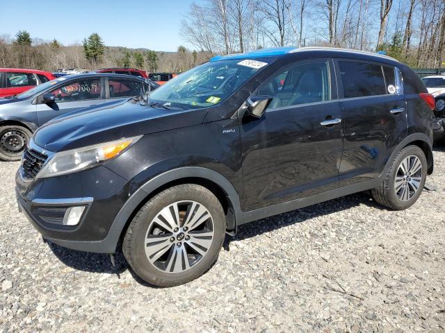 kia sportage 2014 kndpccac8e7585859