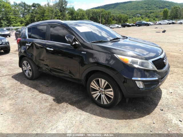 kia sportage 2015 kndpccac9f7712412