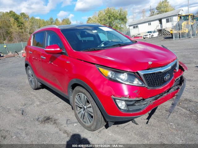 kia sportage 2015 kndpccac9f7770259