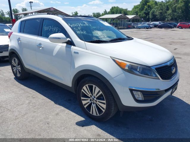 kia sportage 2016 kndpccac9g7828064