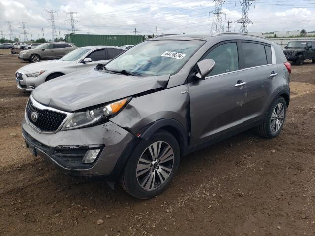 kia sportage e 2016 kndpccac9g7830350