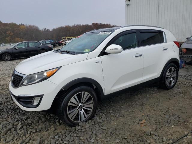 kia sportage e 2014 kndpccacxe7612110