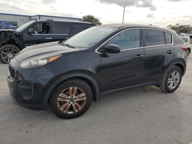 kia sportage l 2017 kndpm3ac0h7076267