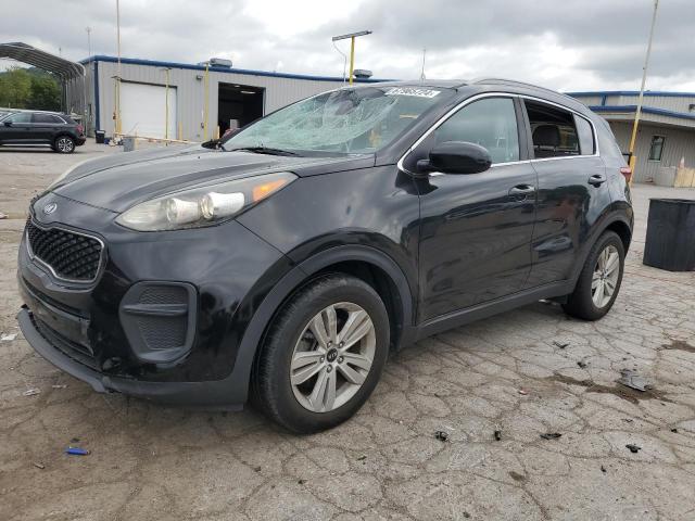 kia sportage l 2017 kndpm3ac0h7078438