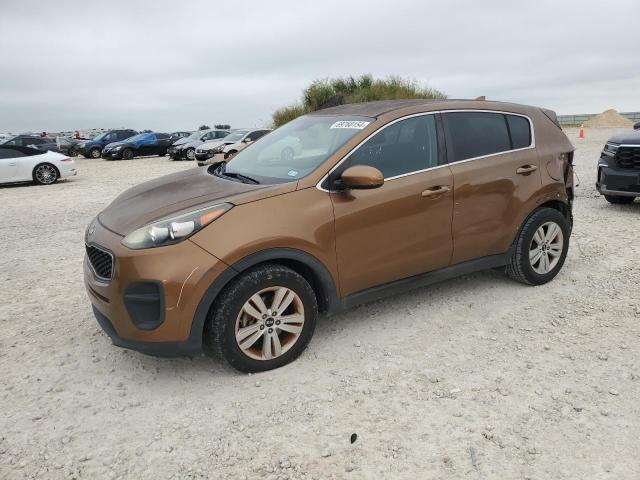 kia sportage l 2017 kndpm3ac0h7118727