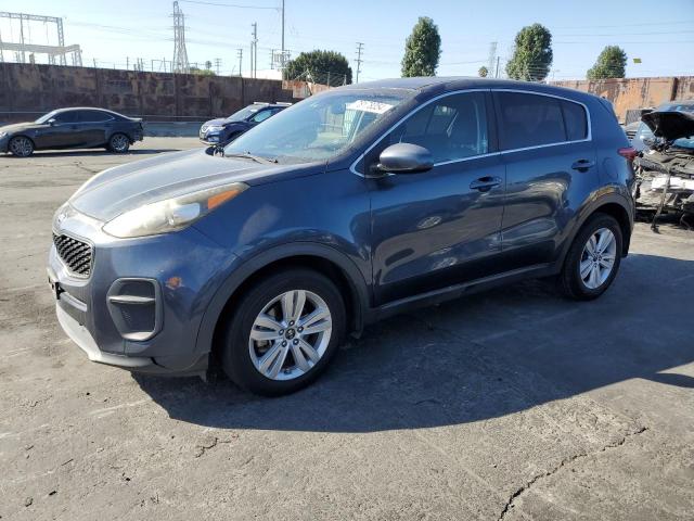 kia sportage l 2017 kndpm3ac0h7171038