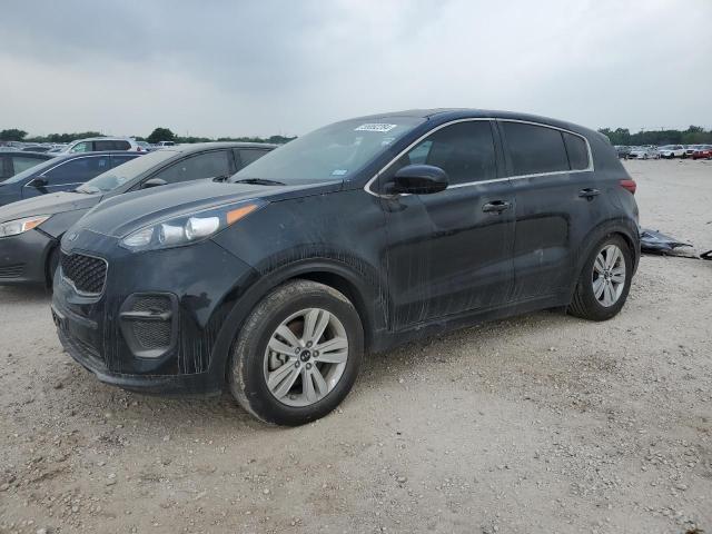 kia sportage 2017 kndpm3ac0h7174635