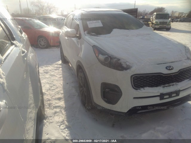 kia sportage 2017 kndpm3ac0h7274704