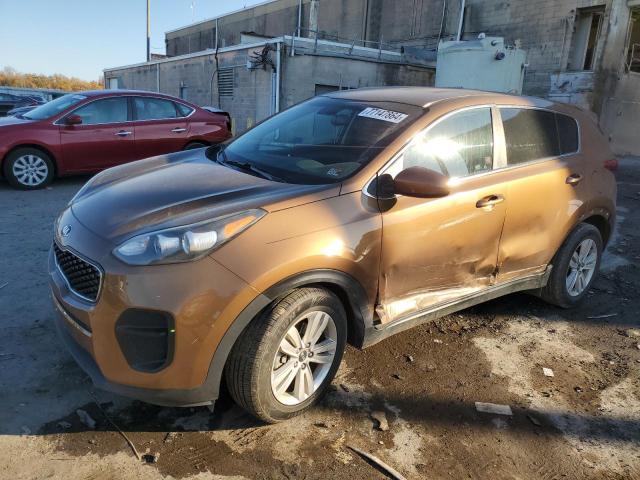 kia sportage l 2018 kndpm3ac0j7323860