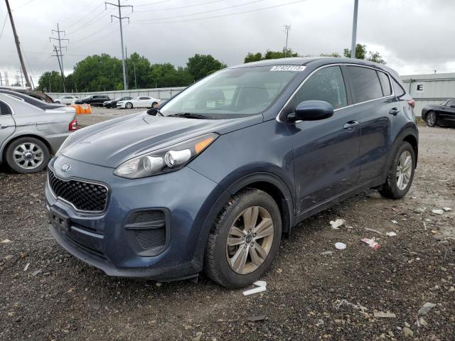 kia sportage l 2018 kndpm3ac0j7328833