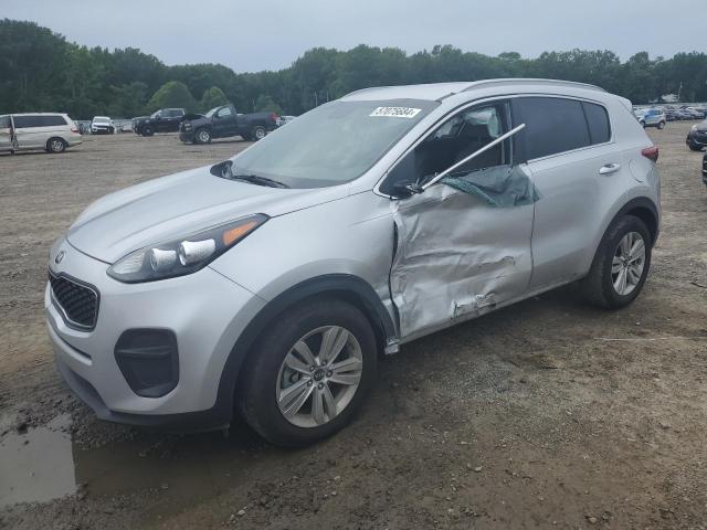 kia sportage l 2018 kndpm3ac0j7357670