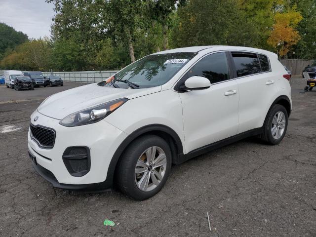 kia sportage l 2018 kndpm3ac0j7450303