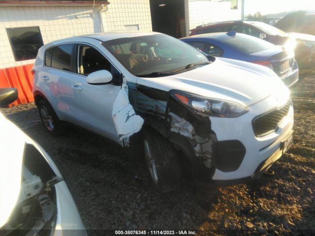 kia sportage 2018 kndpm3ac0j7488730