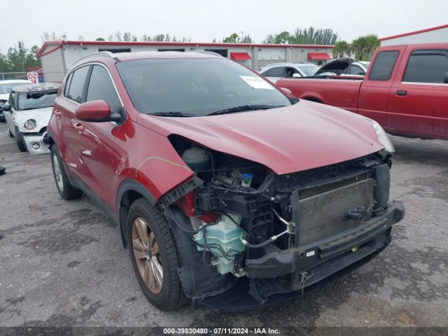 kia sportage 2019 kndpm3ac0k7492083