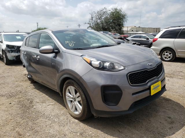 kia sportage l 2019 kndpm3ac0k7508461