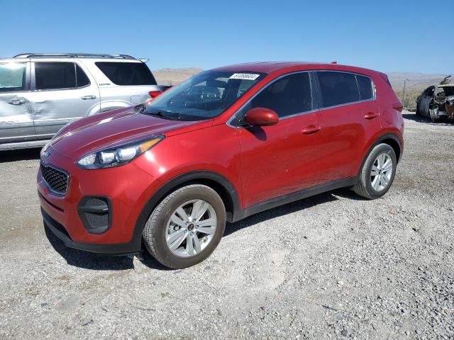 kia sportage 2019 kndpm3ac0k7545753