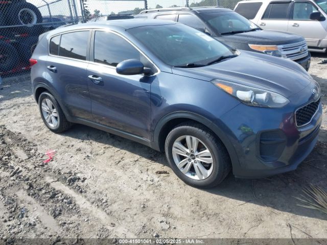 kia sportage 2019 kndpm3ac0k7550032