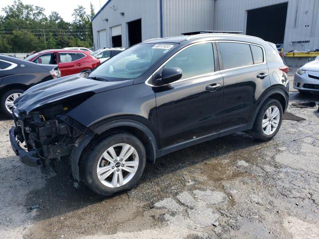 kia sportage 2019 kndpm3ac0k7554520