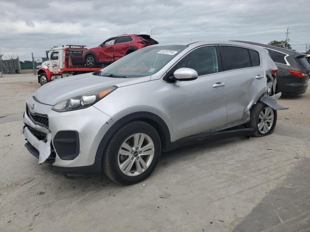 kia sportage l 2019 kndpm3ac0k7555246