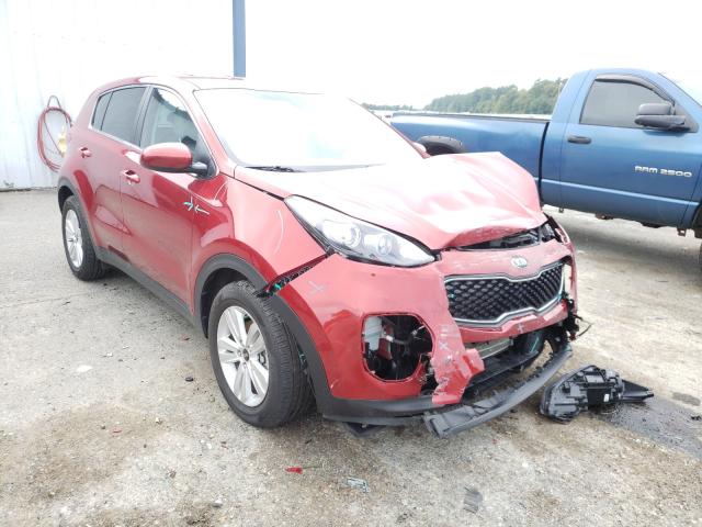 kia sportage l 2019 kndpm3ac0k7574928