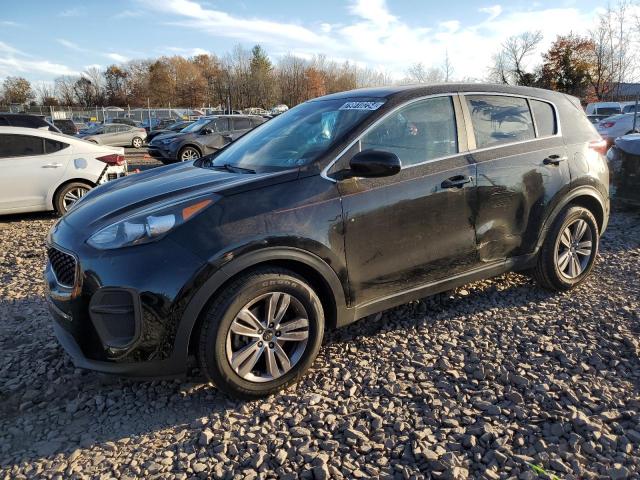 kia sportage l 2019 kndpm3ac0k7592068