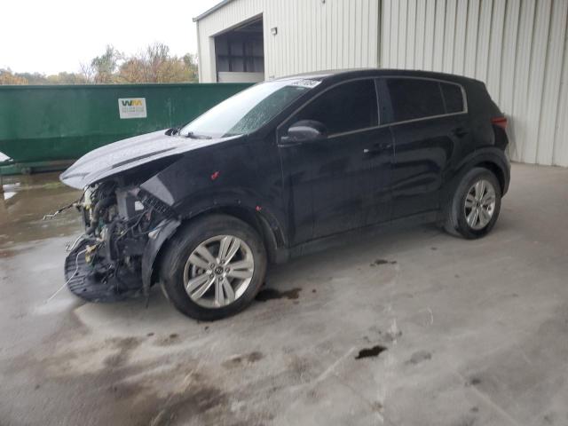 kia sportage l 2019 kndpm3ac0k7592894