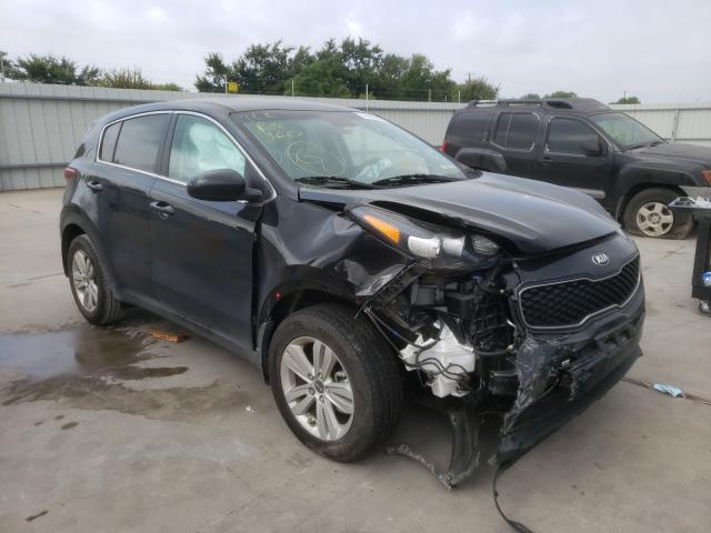 kia sportage l 2019 kndpm3ac0k7617163