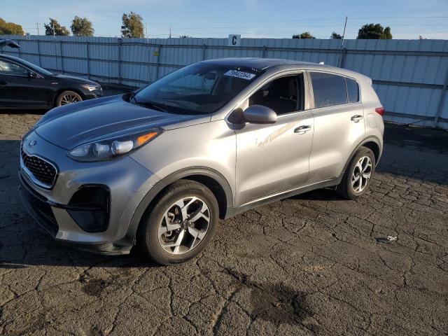 kia sportage l 2020 kndpm3ac0l7707057