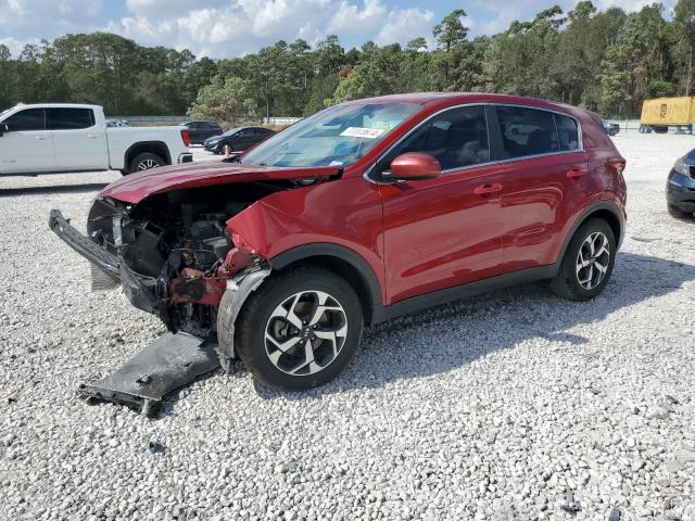 kia sportage l 2020 kndpm3ac0l7725400