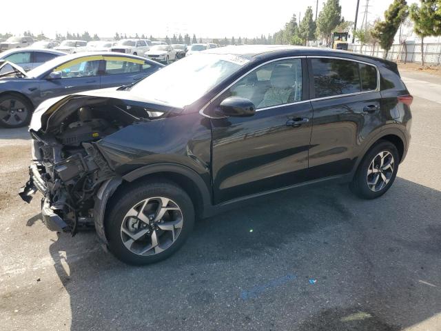 kia sportage l 2020 kndpm3ac0l7761524