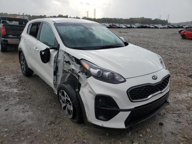 kia sportage l 2020 kndpm3ac0l7825111