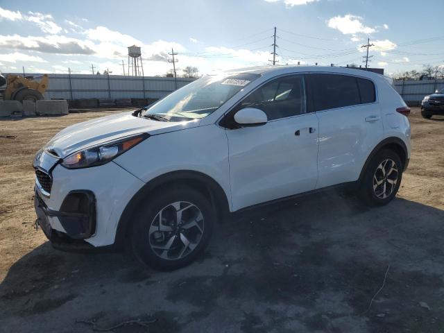 kia sportage l 2021 kndpm3ac0m7868249