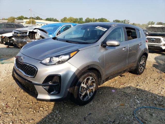 kia sportage l 2021 kndpm3ac0m7913190