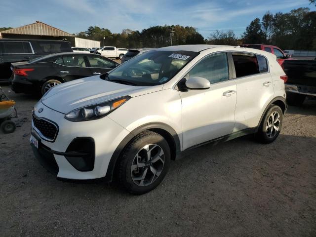 kia sportage 2021 kndpm3ac0m7928644