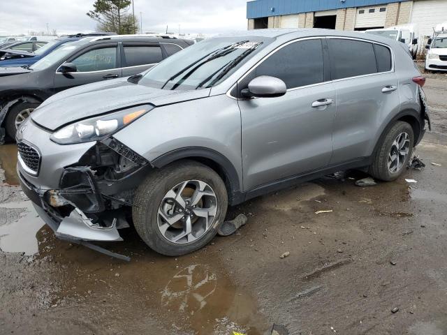 kia sportage l 2022 kndpm3ac0n7027887