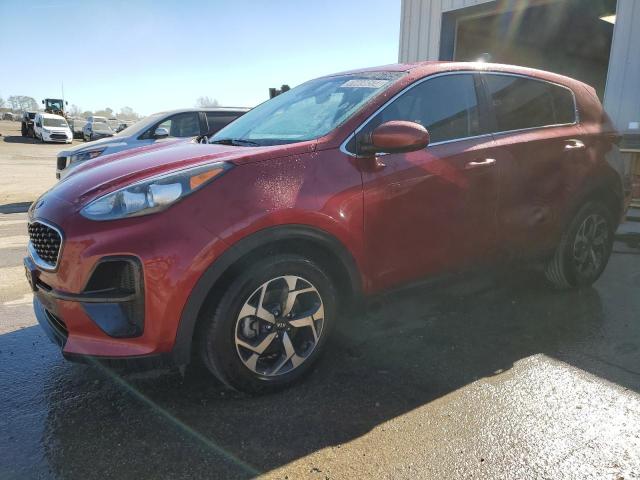 kia sportage l 2022 kndpm3ac0n7984097